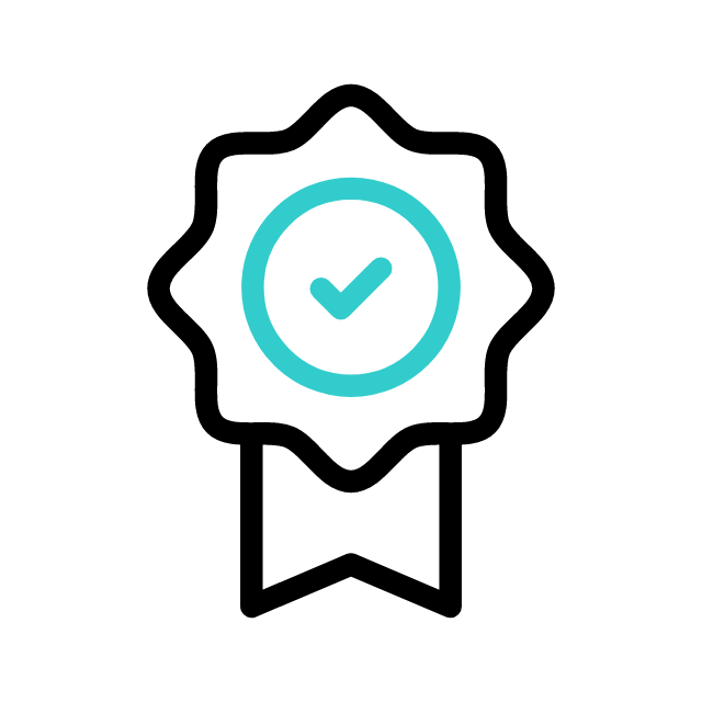 Verified Certification